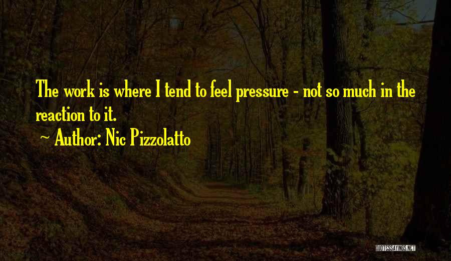 Westerfield House Quotes By Nic Pizzolatto