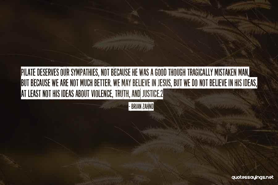 Westergard Quotes By Brian Zahnd Westergard Quotes By Brian Zahnd