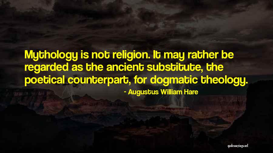 Westerhaus Obituary Quotes By Augustus William Hare Westerhaus Obituary Quotes By Augustus William Hare