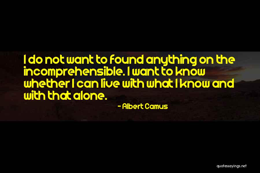 Westerheim Homes Quotes By Albert Camus Westerheim Homes Quotes By Albert Camus