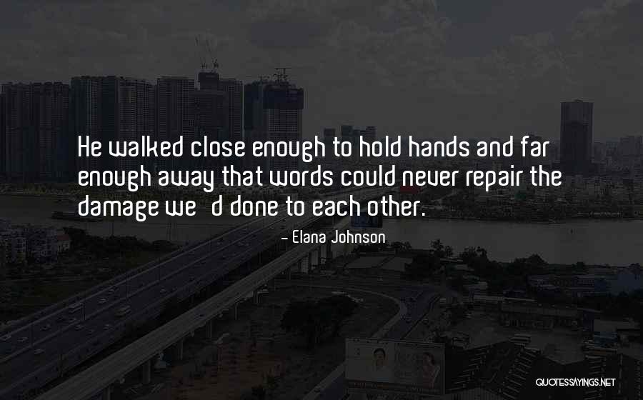 Westerheim Properties Quotes By Elana Johnson Westerheim Properties Quotes By Elana Johnson