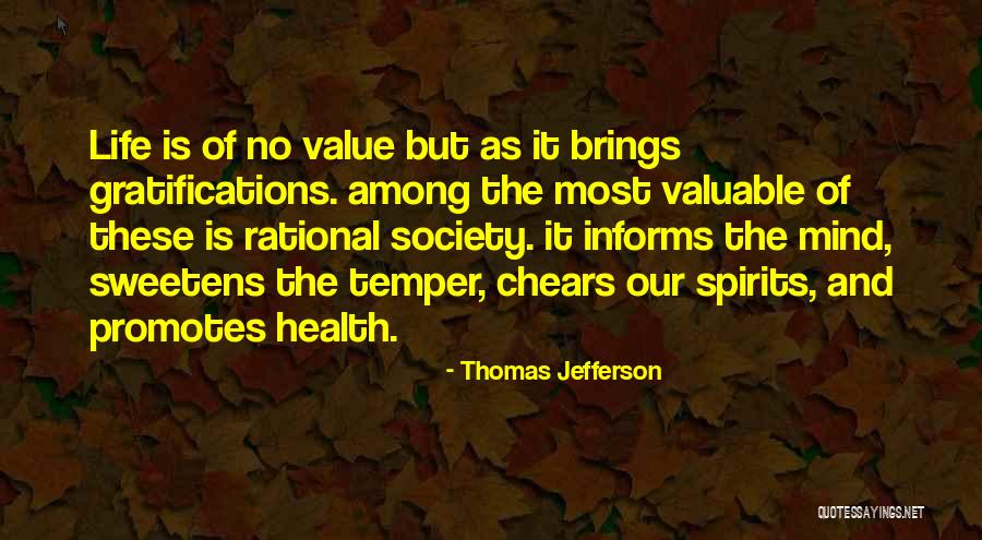 Westerheim Properties Quotes By Thomas Jefferson Westerheim Properties Quotes By Thomas Jefferson
