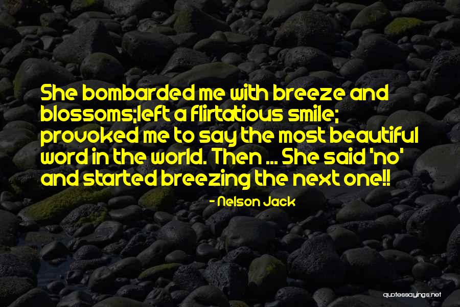 Westerhof Hotel Quotes By Nelson Jack Westerhof Hotel Quotes By Nelson Jack