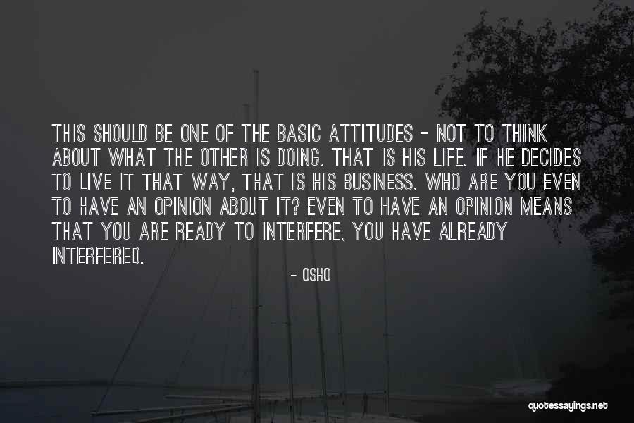 Westerhof Hotel Quotes By Osho Westerhof Hotel Quotes By Osho