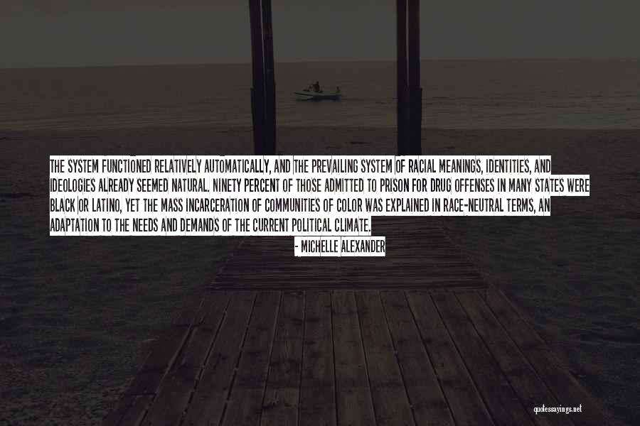 Westerholt Map Quotes By Michelle Alexander Westerholt Map Quotes By Michelle Alexander