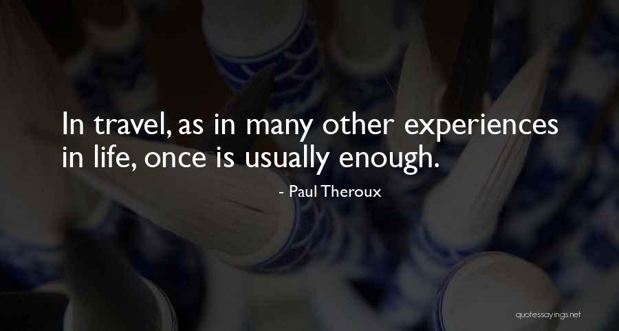 Westerhout Trump Quotes By Paul Theroux Westerhout Trump Quotes By Paul Theroux