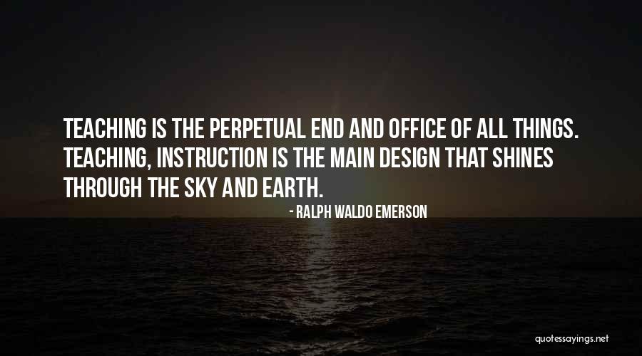 Westering By Seamus Quotes By Ralph Waldo Emerson Westering By Seamus Quotes By Ralph Waldo Emerson
