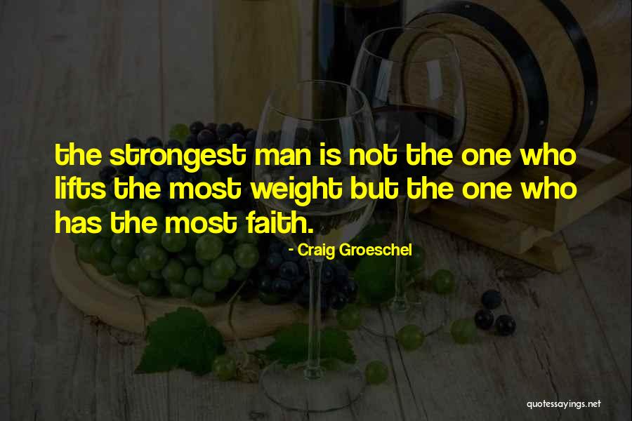 Westerland Houses Quotes By Craig Groeschel Westerland Houses Quotes By Craig Groeschel