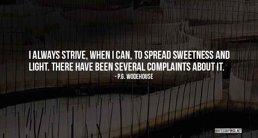 Westerlind Sweden Quotes By P.G. Wodehouse Westerlind Sweden Quotes By P.G. Wodehouse