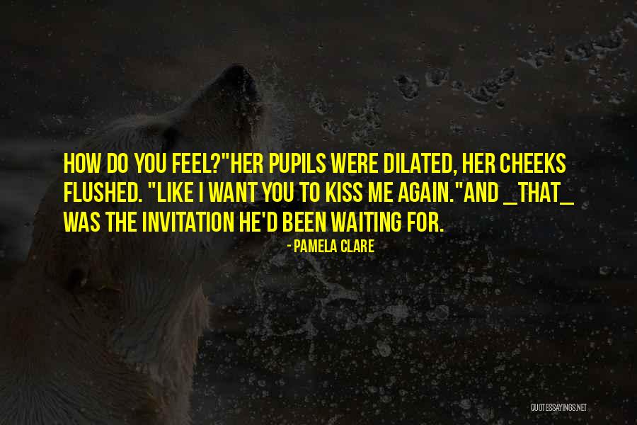 Westerling Bavaria Quotes By Pamela Clare Westerling Bavaria Quotes By Pamela Clare