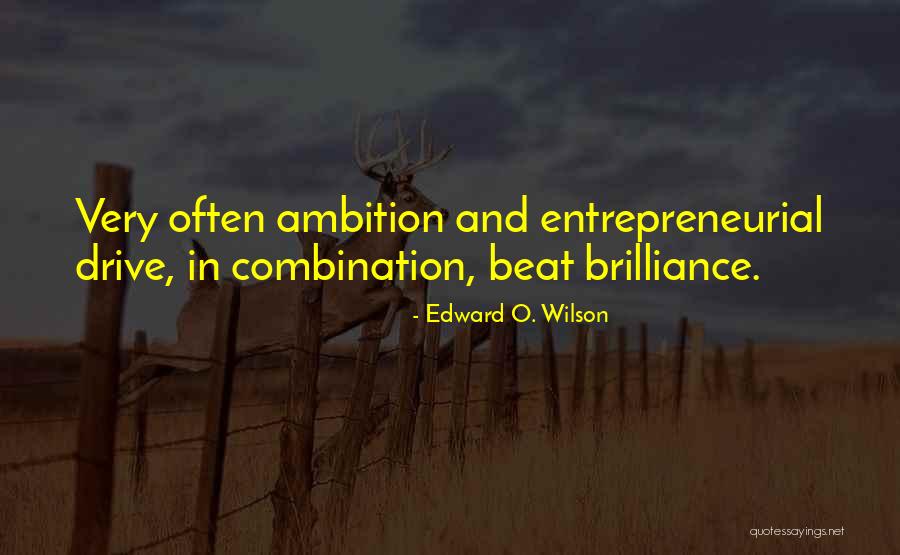 Westerly Quotes By Edward O. Wilson Westerly Quotes By Edward O. Wilson