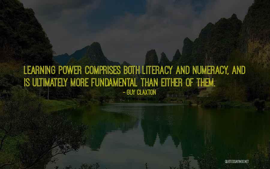 Westerly Quotes By Guy Claxton Westerly Quotes By Guy Claxton