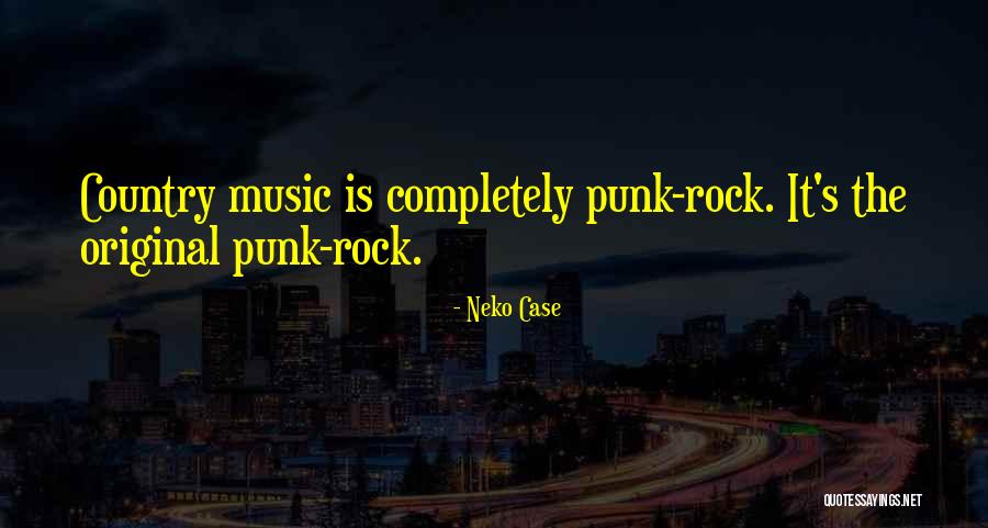 Westerly Quotes By Neko Case Westerly Quotes By Neko Case