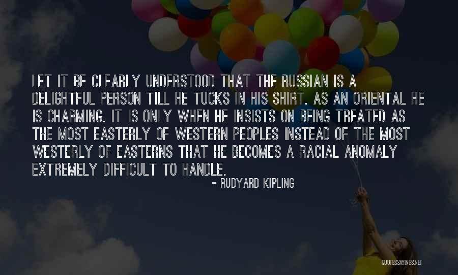 Westerly Quotes By Rudyard Kipling Westerly Quotes By Rudyard Kipling