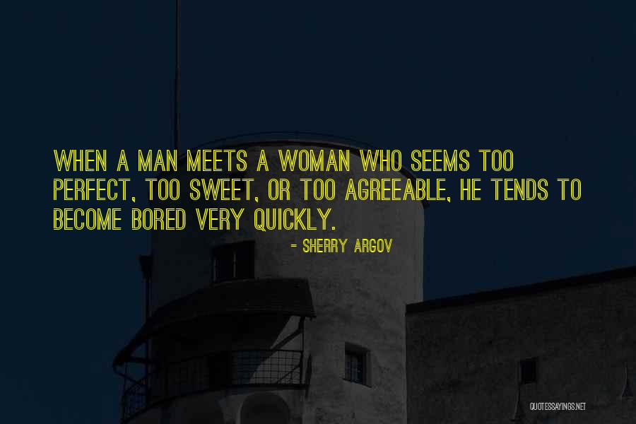 Westermark And Hampton Quotes By Sherry Argov Westermark And Hampton Quotes By Sherry Argov