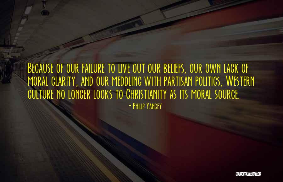 Western Christianity Quotes By Philip Yancey Western Christianity Quotes By Philip Yancey