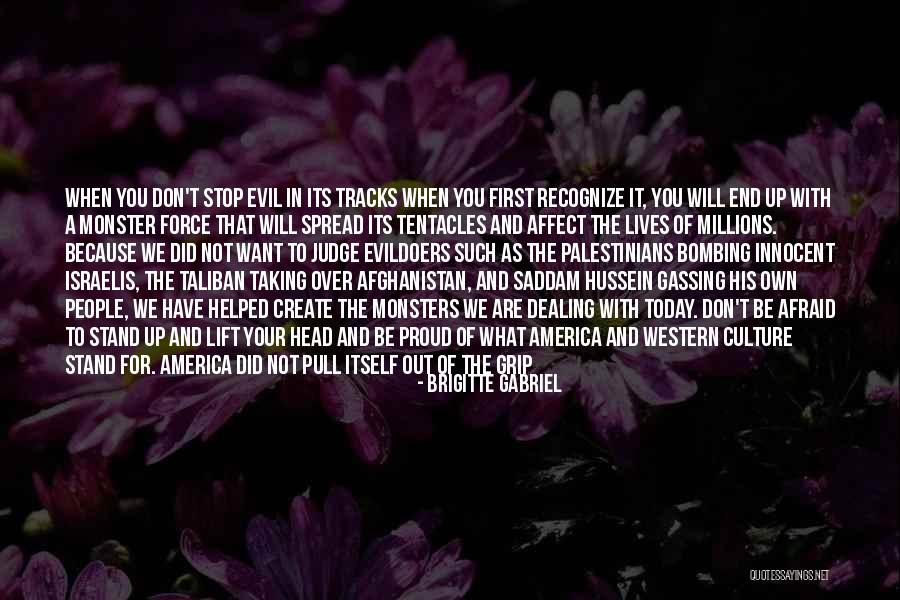 Western Culture Quotes By Brigitte Gabriel Western Culture Quotes By Brigitte Gabriel