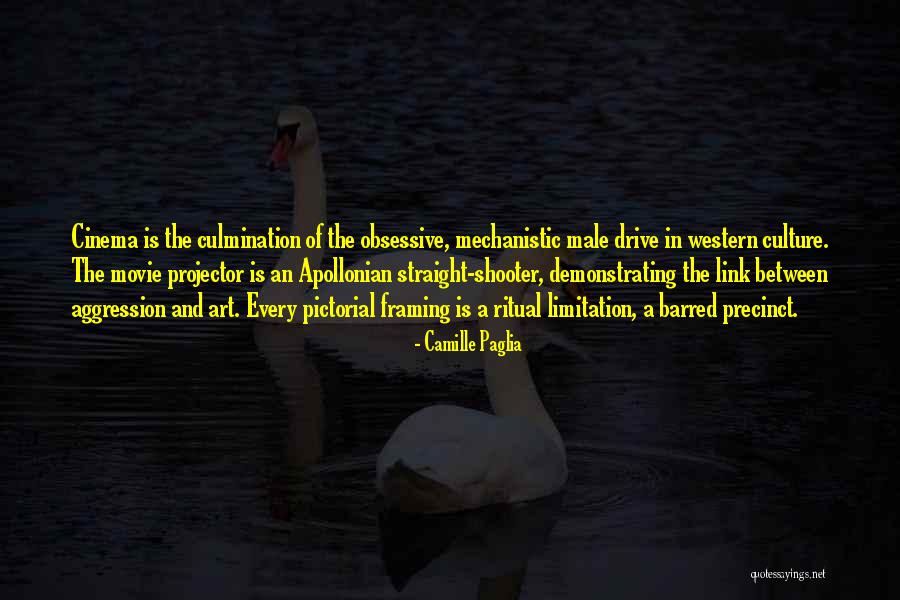 Western Culture Quotes By Camille Paglia Western Culture Quotes By Camille Paglia