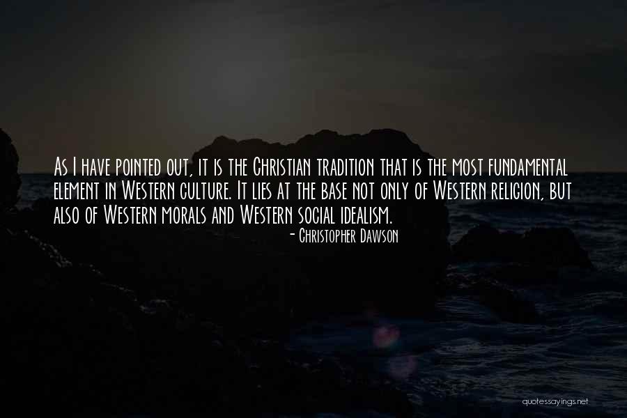 Western Culture Quotes By Christopher Dawson Western Culture Quotes By Christopher Dawson