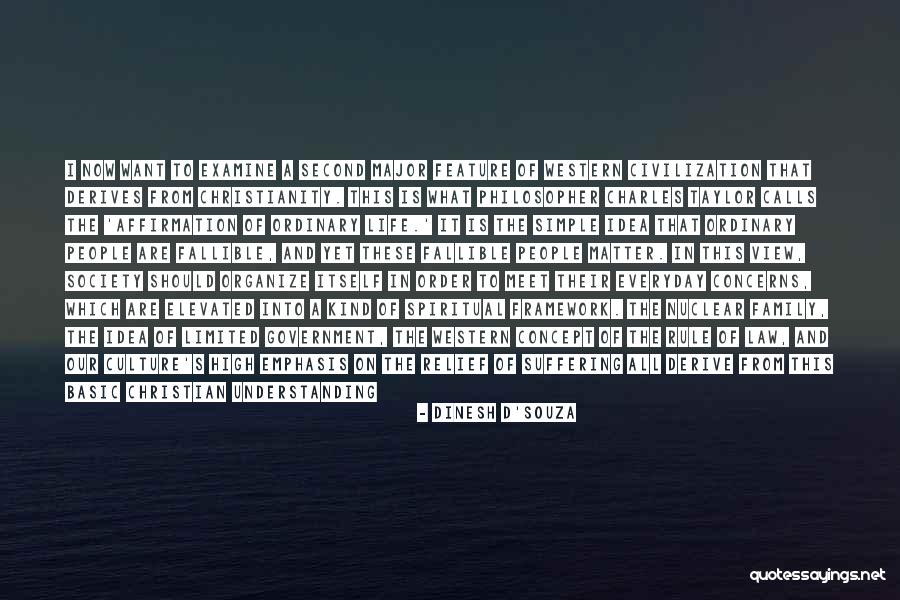 Western Culture Quotes By Dinesh D'Souza Western Culture Quotes By Dinesh D'Souza