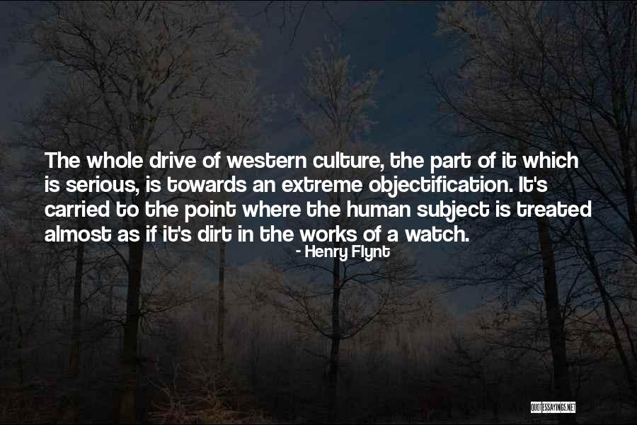 Western Culture Quotes By Henry Flynt Western Culture Quotes By Henry Flynt