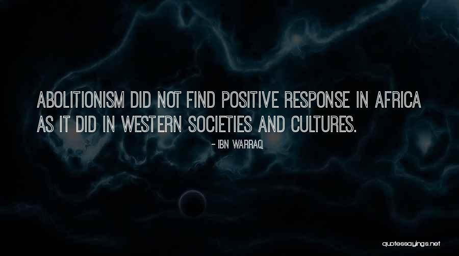 Western Culture Quotes By Ibn Warraq Western Culture Quotes By Ibn Warraq