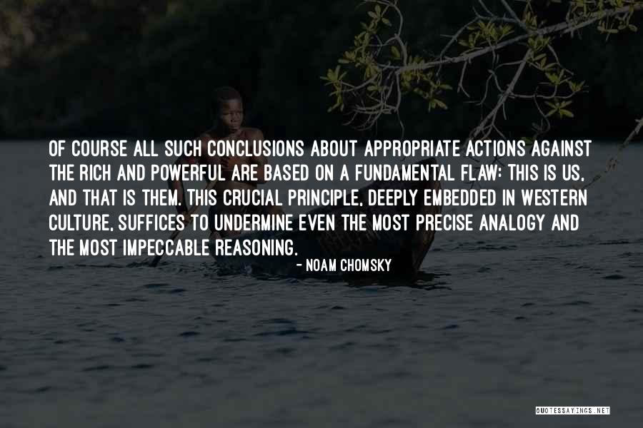 Western Culture Quotes By Noam Chomsky Western Culture Quotes By Noam Chomsky