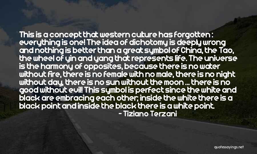 Western Culture Quotes By Tiziano Terzani Western Culture Quotes By Tiziano Terzani