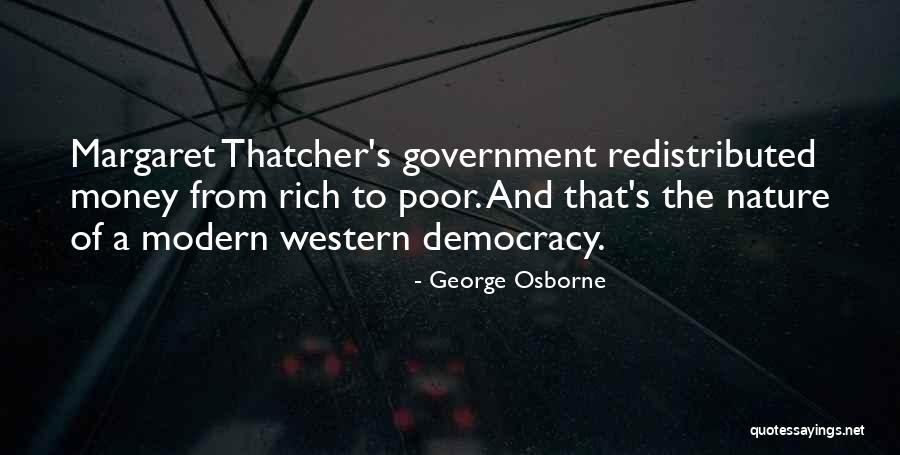 Western Democracy Quotes By George Osborne Western Democracy Quotes By George Osborne