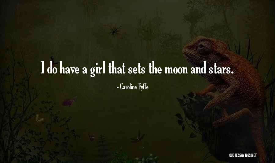 Western Historical Romance Quotes By Caroline Fyffe Western Historical Romance Quotes By Caroline Fyffe