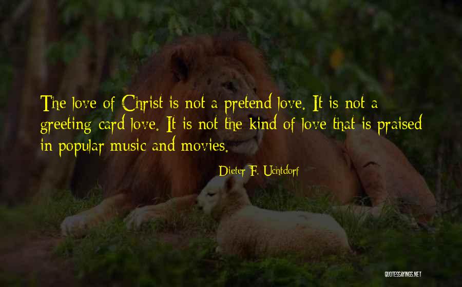 Western Mass Quotes By Dieter F. Uchtdorf Western Mass Quotes By Dieter F. Uchtdorf