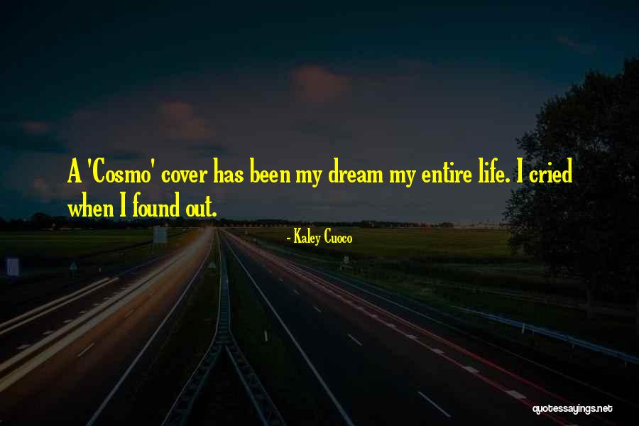 Western Mass Quotes By Kaley Cuoco Western Mass Quotes By Kaley Cuoco