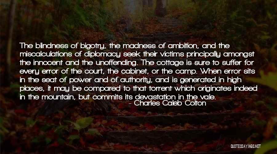 Westerner Club Quotes By Charles Caleb Colton Westerner Club Quotes By Charles Caleb Colton