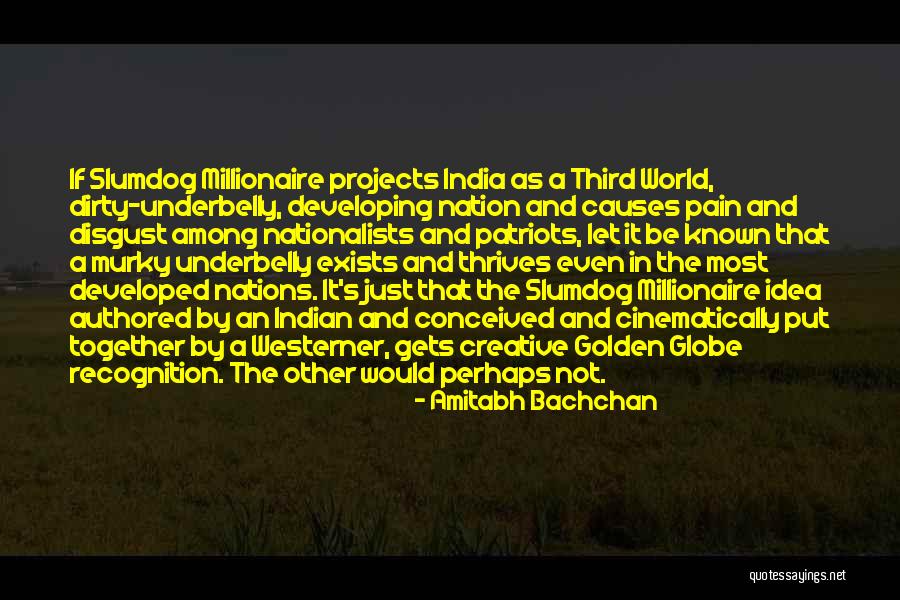 Westerner Quotes By Amitabh Bachchan Westerner Quotes By Amitabh Bachchan