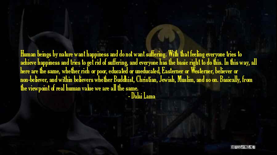 Westerner Quotes By Dalai Lama Westerner Quotes By Dalai Lama