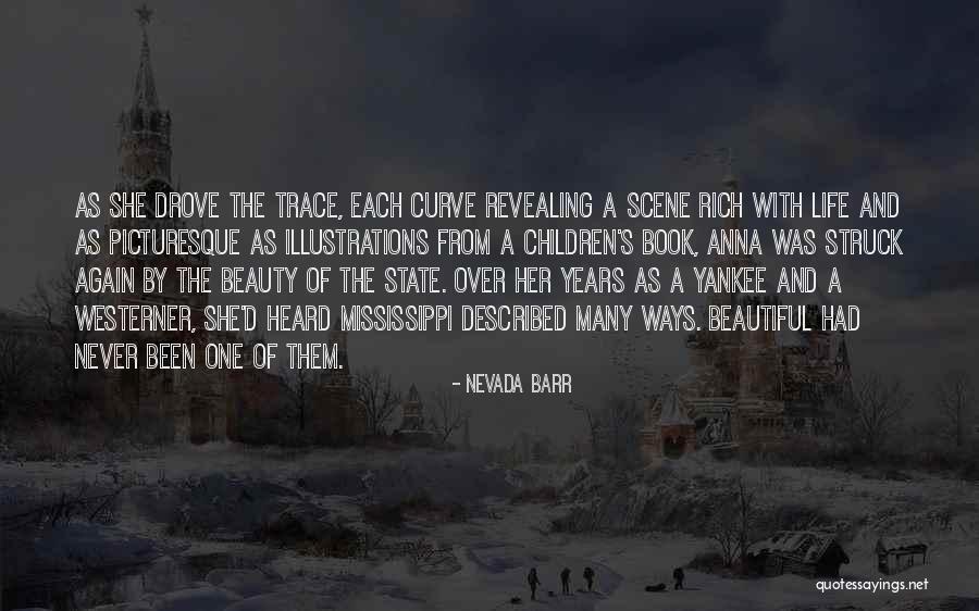 Westerner Quotes By Nevada Barr Westerner Quotes By Nevada Barr