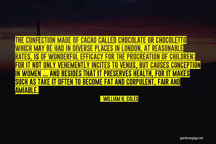 Westernised Chinese Quotes By William H. Coles Westernised Chinese Quotes By William H. Coles