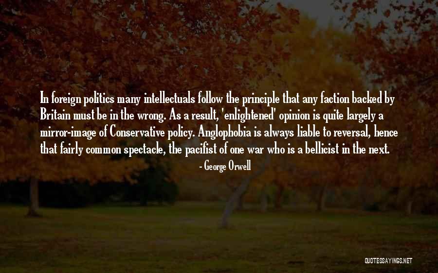 Westernism Quotes By George Orwell Westernism Quotes By George Orwell