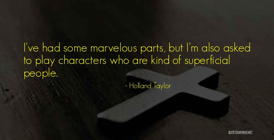 Westernization Examples Quotes By Holland Taylor Westernization Examples Quotes By Holland Taylor