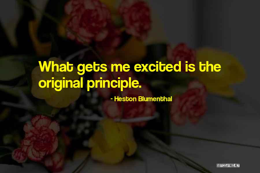 Westernizing Asian Quotes By Heston Blumenthal Westernizing Asian Quotes By Heston Blumenthal