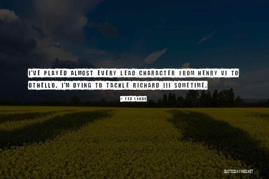 Westernizing Asian Quotes By Ted Lange Westernizing Asian Quotes By Ted Lange