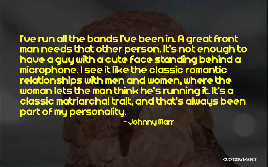Westeroscraft Quotes By Johnny Marr Westeroscraft Quotes By Johnny Marr