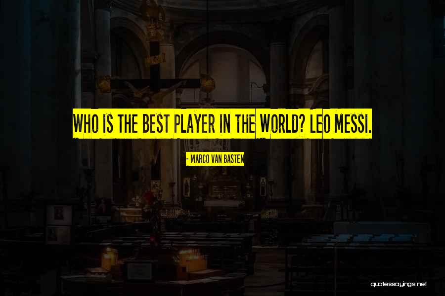 Westertoren Bells Quotes By Marco Van Basten Westertoren Bells Quotes By Marco Van Basten