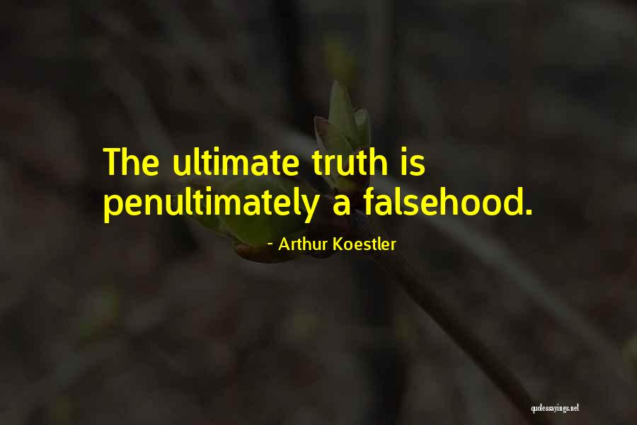 Westerveld Begraafplaats Quotes By Arthur Koestler Westerveld Begraafplaats Quotes By Arthur Koestler