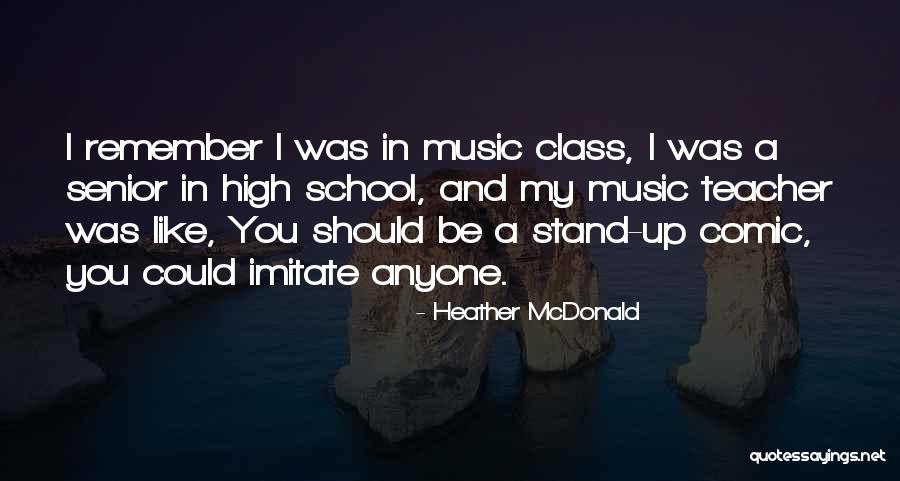 Westerwelle Young Quotes By Heather McDonald Westerwelle Young Quotes By Heather McDonald