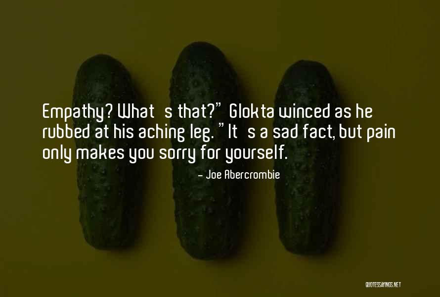 Westerwelle Young Quotes By Joe Abercrombie Westerwelle Young Quotes By Joe Abercrombie