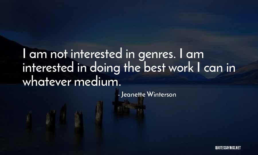 Westfeldt Jennifer Quotes By Jeanette Winterson Westfeldt Jennifer Quotes By Jeanette Winterson