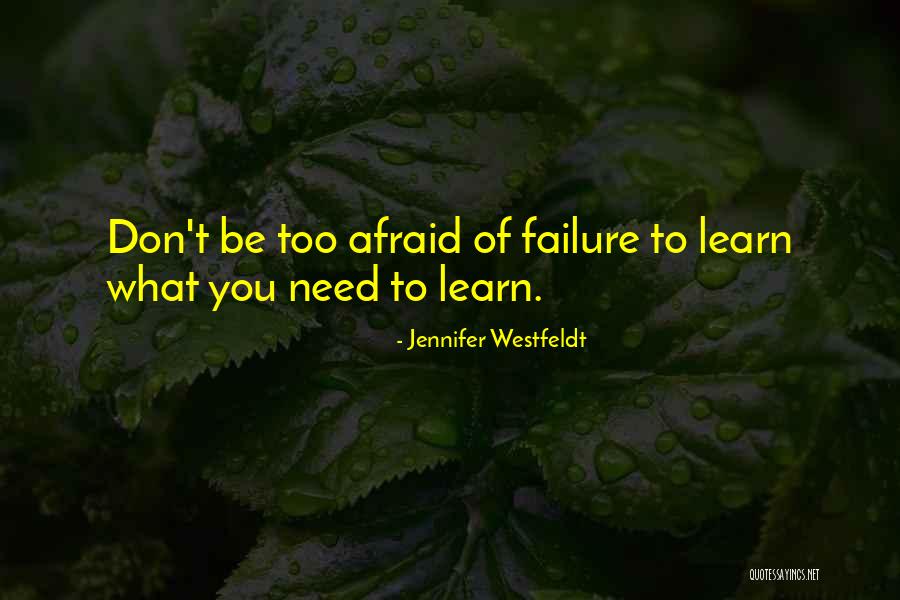 Westfeldt Jennifer Quotes By Jennifer Westfeldt Westfeldt Jennifer Quotes By Jennifer Westfeldt
