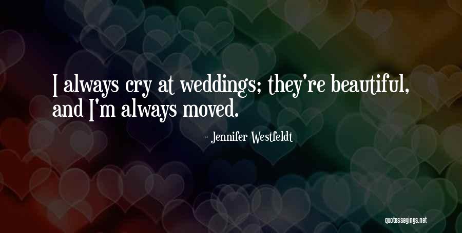Westfeldt Jennifer Quotes By Jennifer Westfeldt Westfeldt Jennifer Quotes By Jennifer Westfeldt