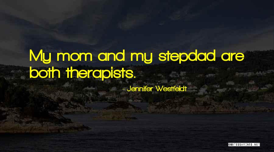 Westfeldt Jennifer Quotes By Jennifer Westfeldt Westfeldt Jennifer Quotes By Jennifer Westfeldt
